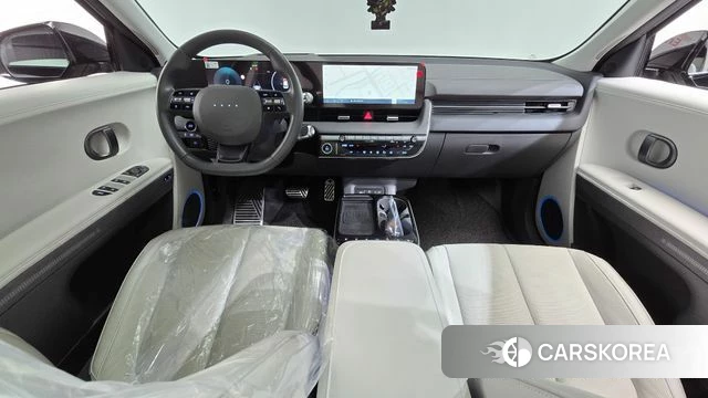 Hyundai The New Ionic 5 id 4957632 из Кореи 32