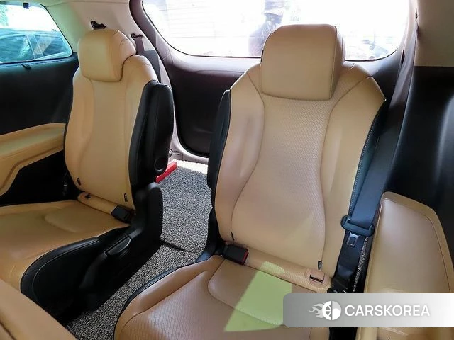 Kia Carnival 4th generation id 4918022 из Кореи 16