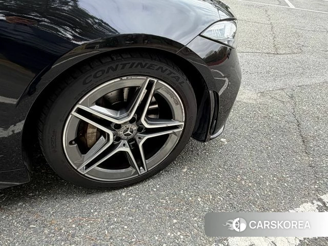 Mercedes-Benz CLS-Class C257 id 4947225 из Кореи 11