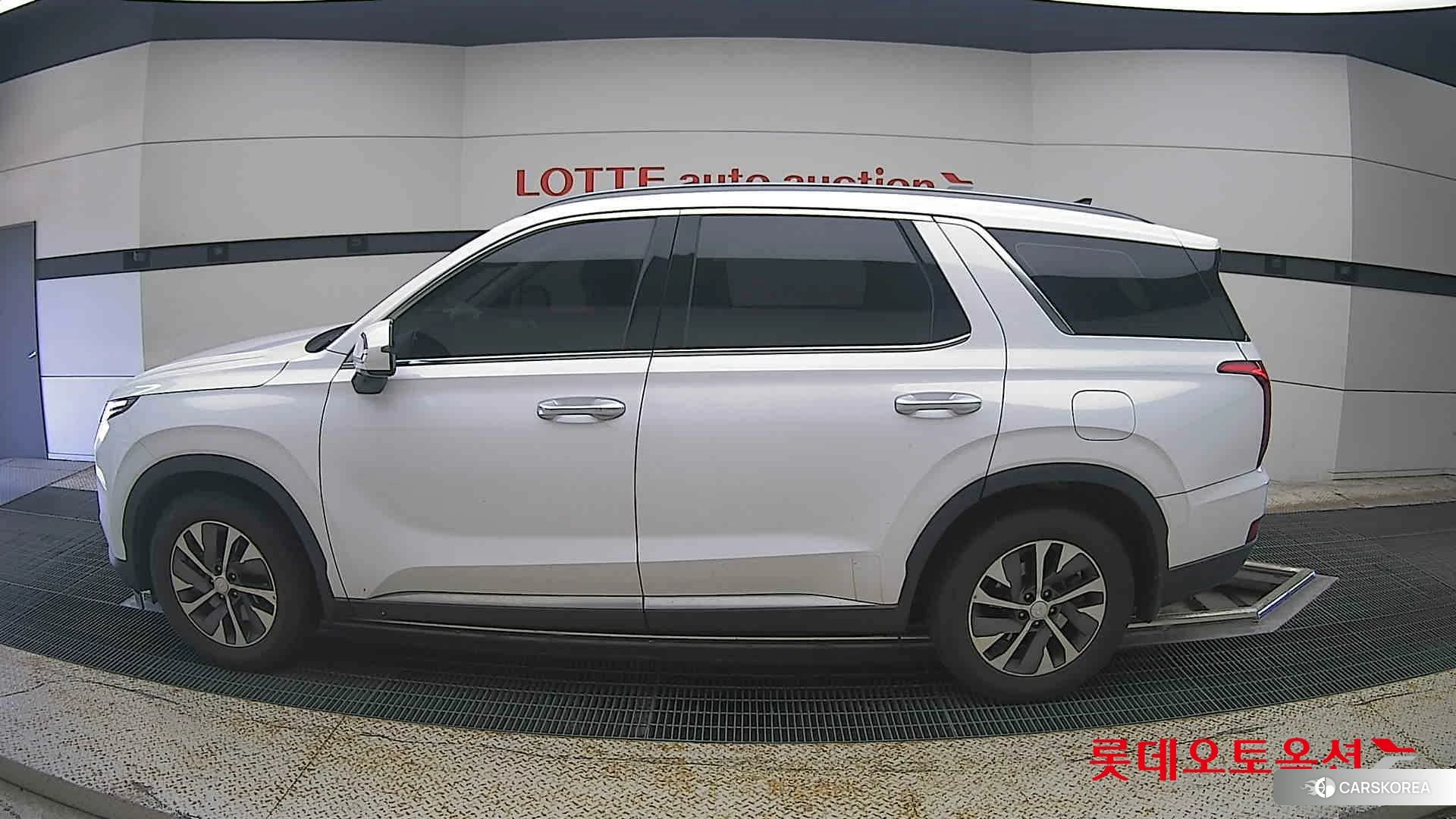 Hyundai Palisade id 4990002 из Кореи 35