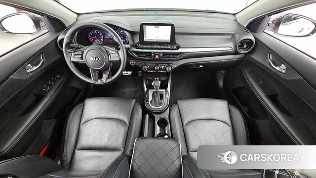 Kia Come New K3 id 5035806 из Кореи 31