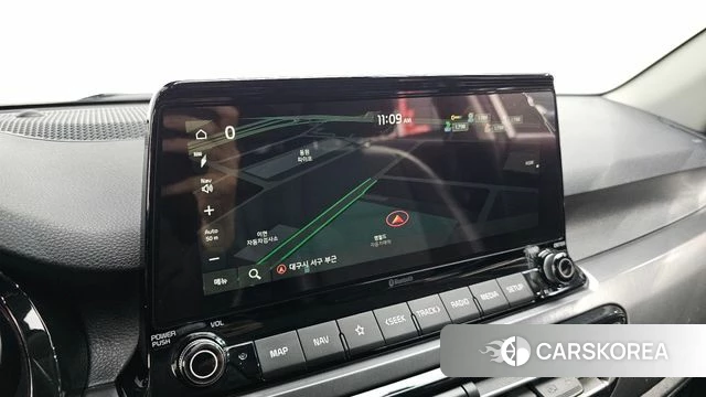 Kia Seltos id 5028112 из Кореи 17