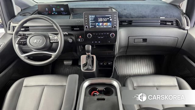 Hyundai Staria id 4922726 из Кореи 17