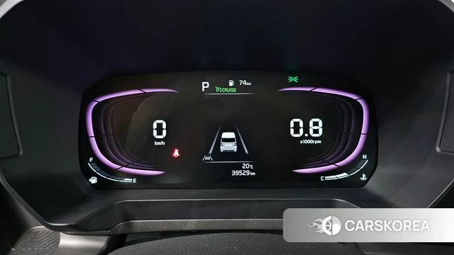 Kia The New Kia Ray id 5040003 из Кореи 31