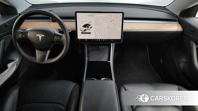 Tesla Model 3 id 4906921 из Кореи 17