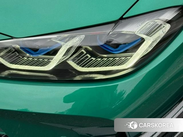 BMW M4 (G82) id 5052484 из Кореи 17