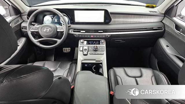 Hyundai The New Palisade id 4951045 из Кореи 31