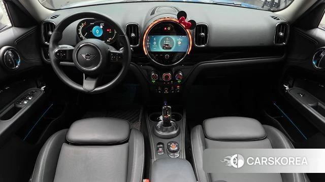 Mini Cooper Countryman id 4740862 из Кореи 30