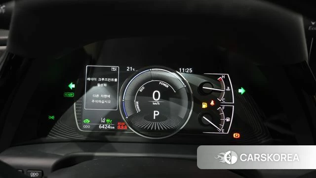 Lexus ES300h 7th generation id 5015603 из Кореи 28