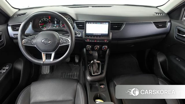 Renault Korea (Samsung) XM3 id 5016911 из Кореи 27
