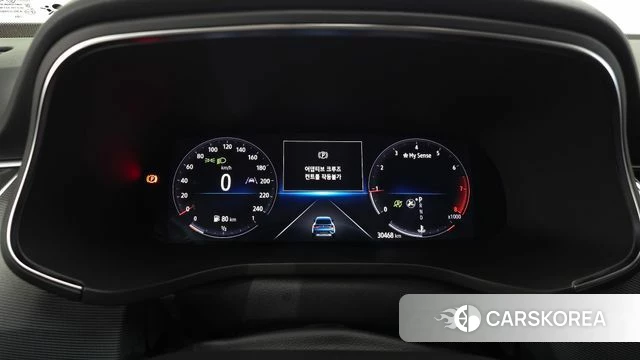 Renault Korea (Samsung) XM3 id 4958688 из Кореи 28