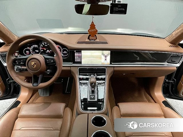 Porsche Panamera (971) id 4702385 из Кореи 17