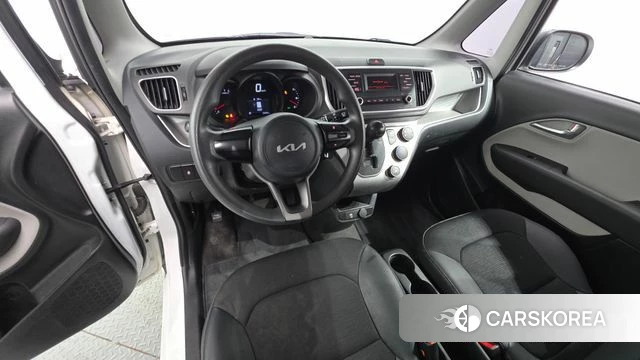 Kia The New Ray id 5040396 из Кореи 30