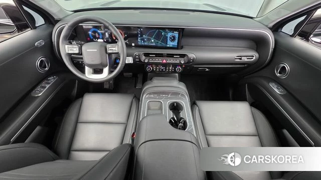 Hyundai Palisade (LX3) id 4700725 из Кореи 29