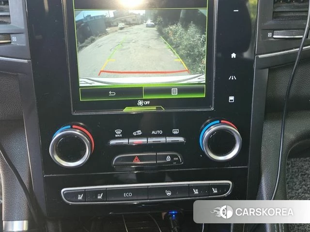 Renault Korea (Samsung) QM6 id 4900747 из Кореи 7