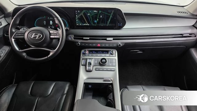 Hyundai The New Palisade id 4687790 из Кореи 29