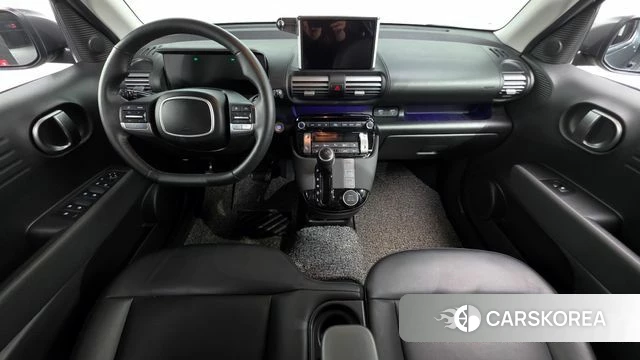 Hyundai Casper id 4735632 из Кореи 17