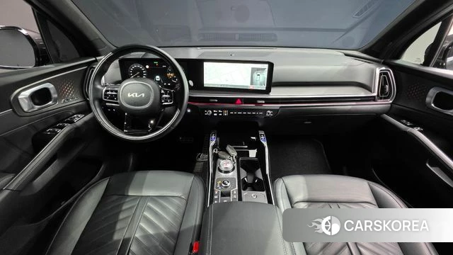 Kia The New Sorento 4th Generation id 4674990 из Кореи 17