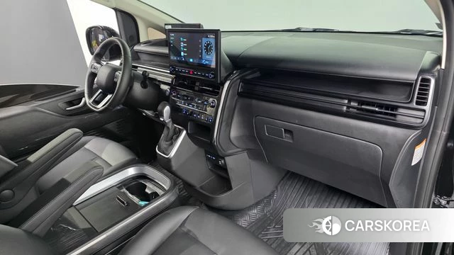 Hyundai The New Staria id 4767159 из Кореи 32