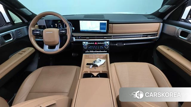 Hyundai Santa Fe (MX5) id 4950341 из Кореи 17