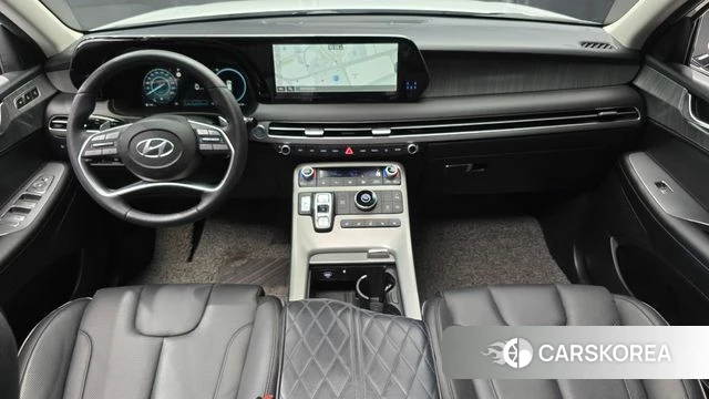 Hyundai The New Palisade id 5001924 из Кореи 17