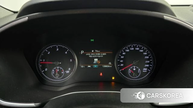 Hyundai The New Santa Fe id 5013259 из Кореи 29