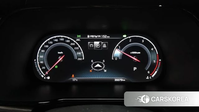 Kia Mohave Master id 5027370 из Кореи 36