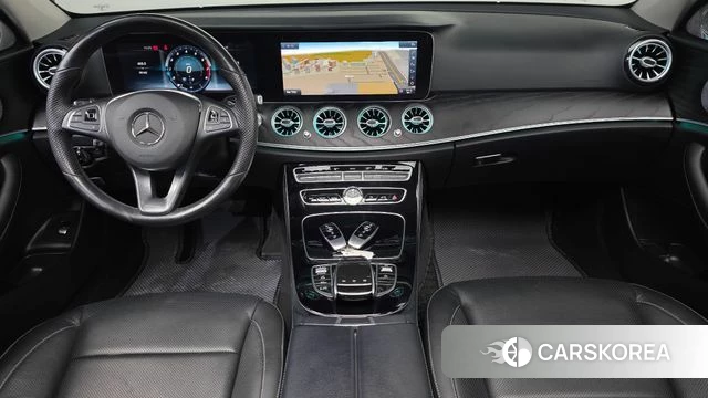 Mercedes-Benz E-Class W213 id 5029451 из Кореи 17