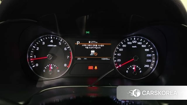 Kia The New K3 2nd generation id 5003345 из Кореи 27