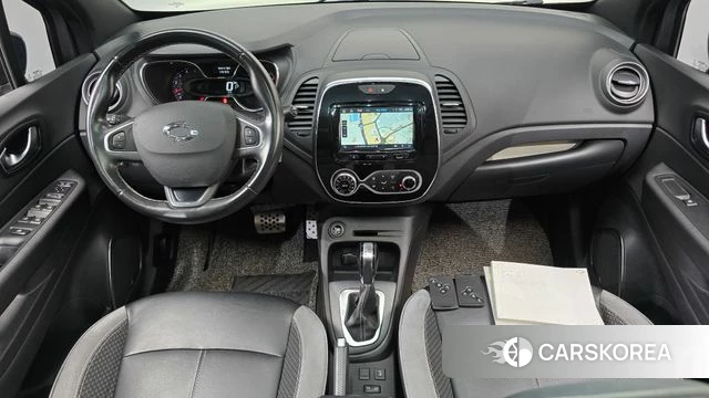 Renault Korea (Samsung) New QM3 id 5023904 из Кореи 28