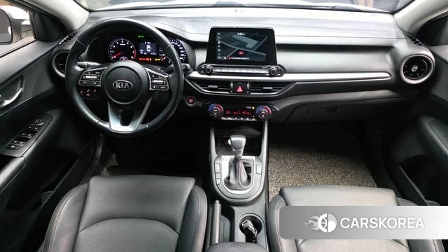 Kia Come New K3 id 4707988 из Кореи 17