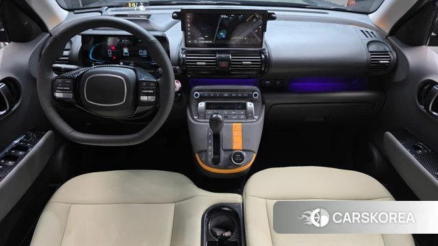 Hyundai The New Casper id 5051568 из Кореи 28