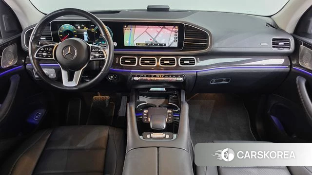 Mercedes-Benz GLE-Class W167 id 4996696 из Кореи 17