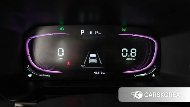 Kia The New Kia Ray id 4950663 из Кореи 29