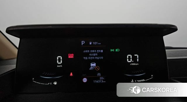 Hyundai Staria id 5026587 из Кореи 27