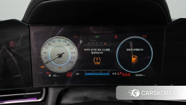 Hyundai Avante (CN7) id 4965358 из Кореи 28