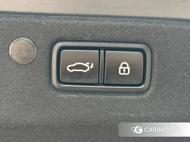 Hyundai The New Grandeur IG Hybrid id 5013129 из Кореи 17