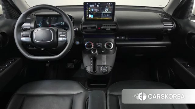 Hyundai Casper id 4965699 из Кореи 17