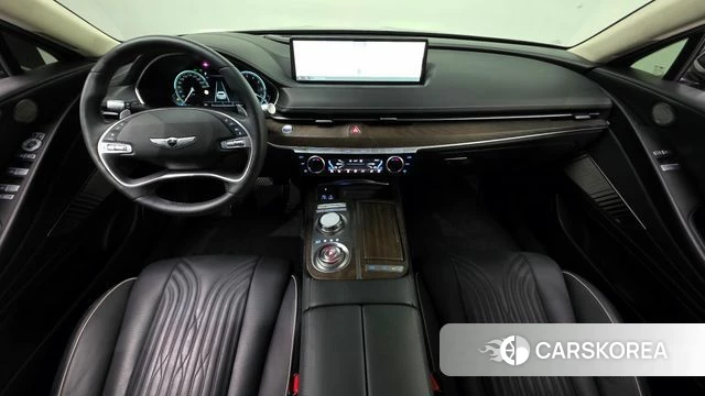 Genesis G80 (RG3) id 4980957 из Кореи 30