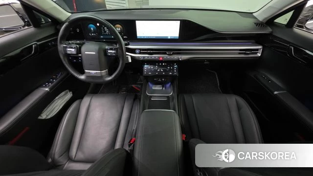 Hyundai Grandeur (GN7) id 4711334 из Кореи 33
