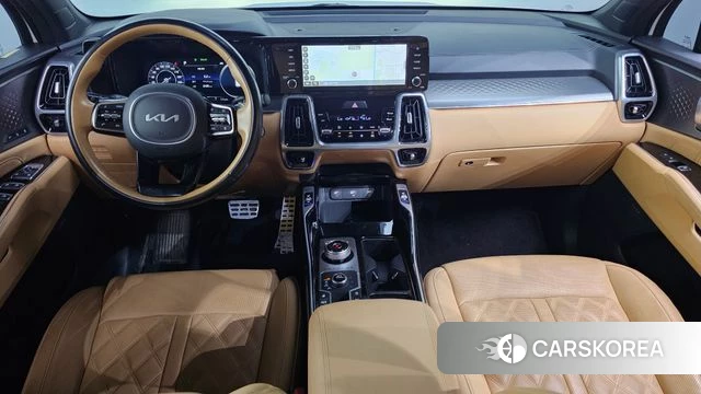 Kia Sorento 4th Generation id 4965477 из Кореи 29