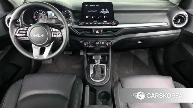 Kia The New K3 2nd generation id 4645367 из Кореи 17
