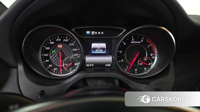 Mercedes-Benz GLA-Class X156 id 4850225 из Кореи 32
