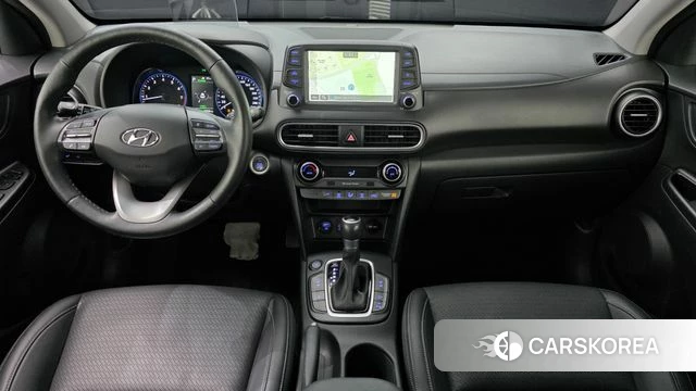 Hyundai Kona id 4785611 из Кореи 17