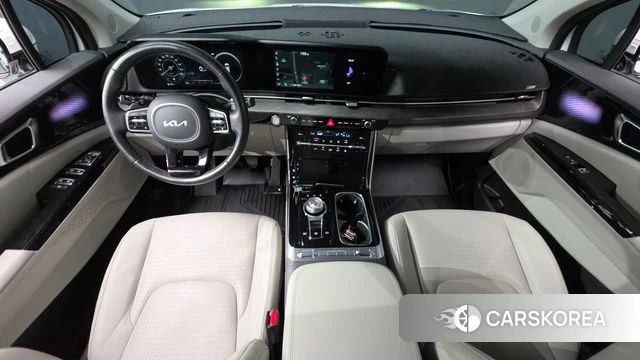 Kia Carnival 4th generation id 4996294 из Кореи 30