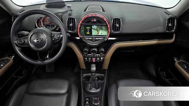 Mini Cooper Countryman id 3820588 из Кореи 17
