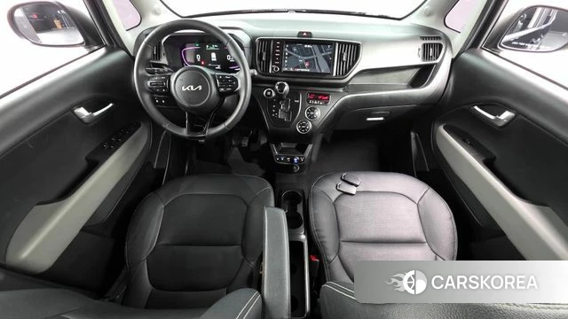 Kia The New Kia Ray id 4986102 из Кореи 30