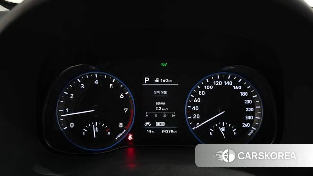 Hyundai Kona id 5014105 из Кореи 36