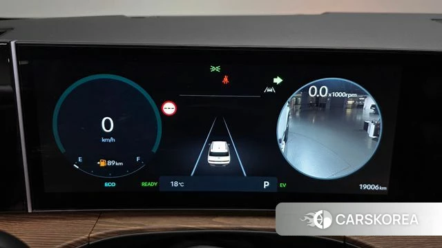 Hyundai Santa Fe (MX5) id 5021182 из Кореи 36