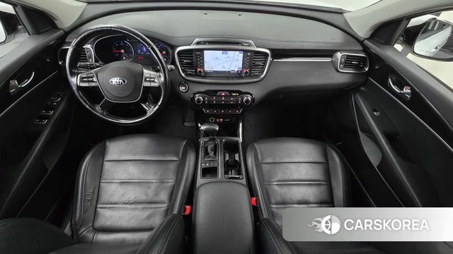 Kia The New Sorento id 4998534 из Кореи 29